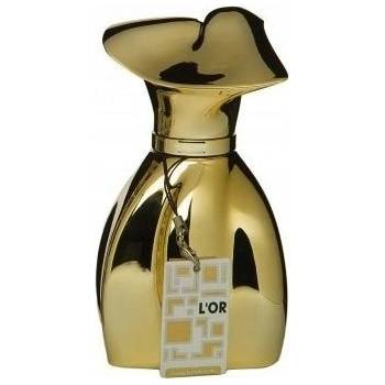 Georges Mezotti L'or parfémovaná voda dámská 100 ml