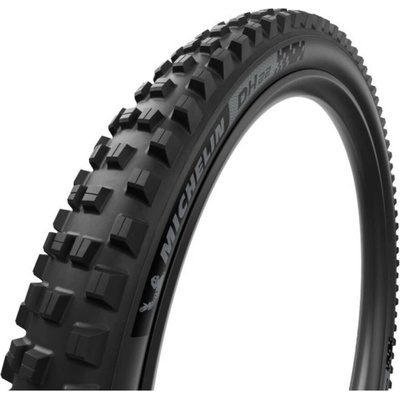 Michelin DH22 27.5x2.40 1260g TLR šedá potlač skladací