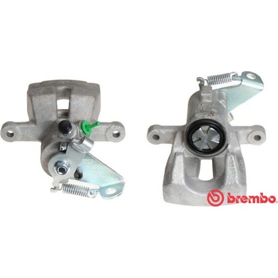 Brzdový strmeň BREMBO F 68 110 (F68110)
