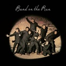 McCartney Paul & Wings Band Of Run SHM CD