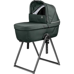 Peg Perego Кош за новородено със стойка Peg-Perego - Culla Belvedere, Metal (20397) - ozone