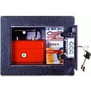T-Safe NS 1/2