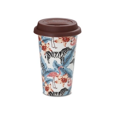 DeLonghi termo hrncek Animals DLSC067 300 ml