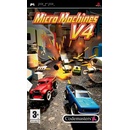 Micro Machines V4