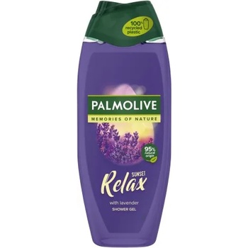 Image 1 of Palmolive Sunset Relax - Душ гел 250мл