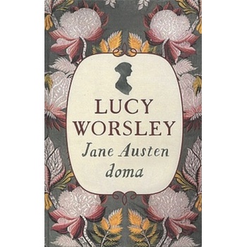 Jane Austen doma