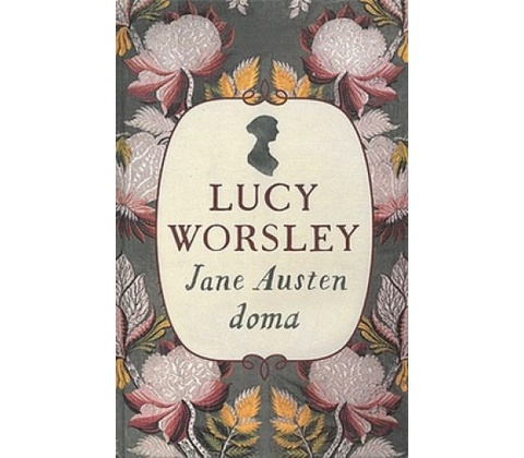 Jane Austen doma