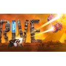 RIVE: Wreck, Hack, Die, Retry!