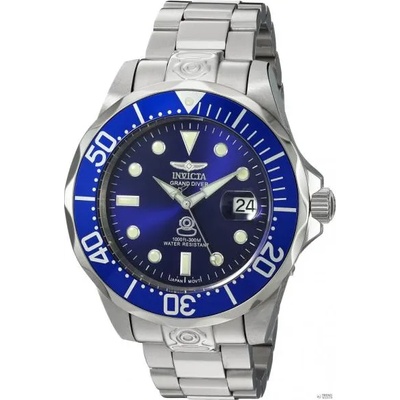 Invicta 3045