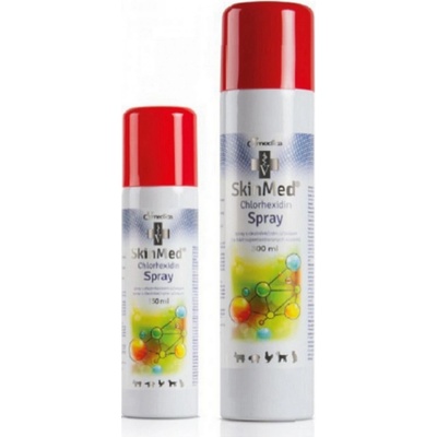 SkinMed Chlorhexidin spray 300 ml