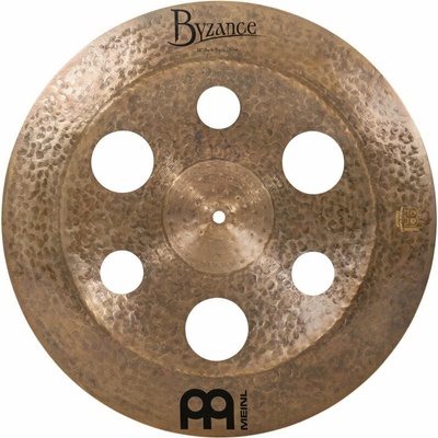 Meinl Byzance Dark Trash China 18"