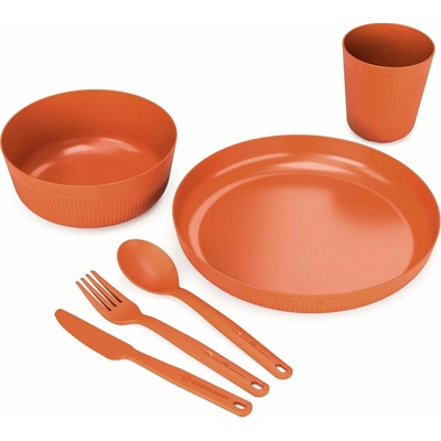 Sea to Summit Passage Dinnerware Set