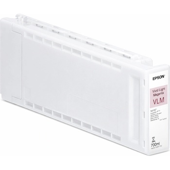 Epson T56U6 C13T56U600 светло пурпурно (vivid light magenta) оригинална касета (C13T56U600)