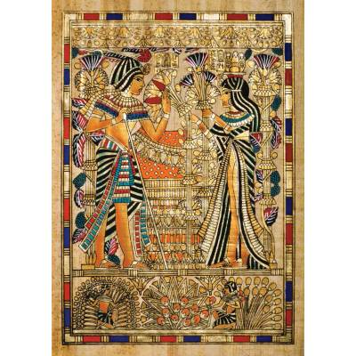 Art Puzzle - Puzzle Papyrus - 1 000 piese