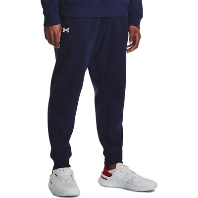 Under Armour Панталони Under Armour Rival Fleece 1379774-410 Размер M