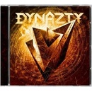 Dynazty - Firesign CD