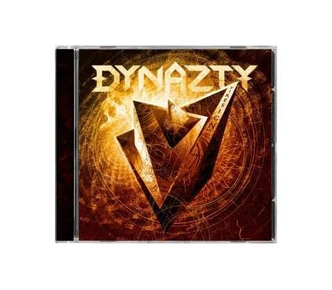 Dynazty - Firesign CD