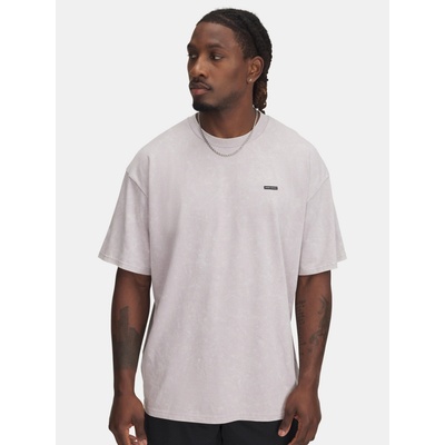 Under Armour UA M HW OS logo WASH SS 1389147-009