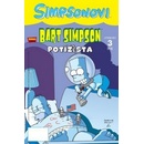 Bart Simpson Syn přírody