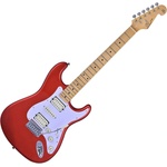 SX SST57+HSH Candy Apple Red