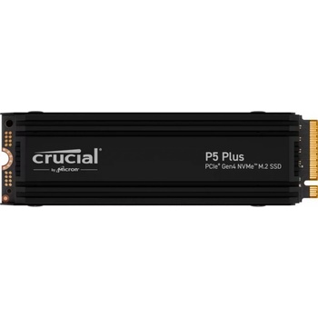 Crucial P5 Plus 2TB, CT2000P5PSSD5