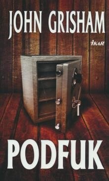 Podvodník - Grisham John