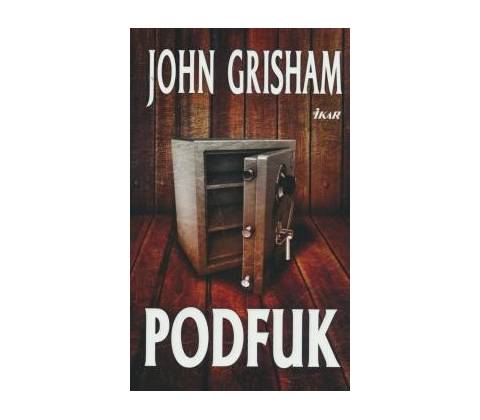 Podvodník - Grisham John