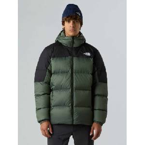 The North Face Яке m diablo down 2.0 hoodie