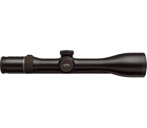 Blaser 4–20x58 IC