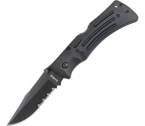 Ka-Bar Mule Folder