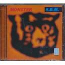 R.E.M.: MONSTER CD