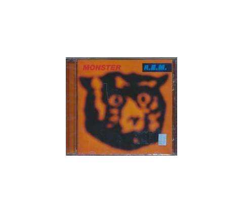 R.E.M.: MONSTER CD