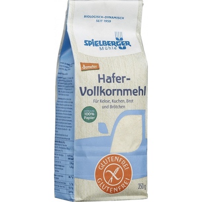 Spielberger Ovsená celozrnná múka bezlepková BIO 350 g