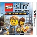 Hry na Nintendo 3DS LEGO City: Undercover - The Chase Begins