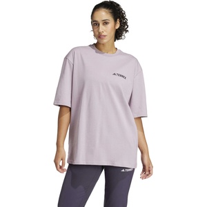 ADIDAS Тениска Terrex Back Graphic