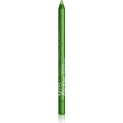 NYX Professional Makeup Epic Wear Liner Stick водоустойчив молив за очи цвят 23 - Emerald Cut 1.2 гр