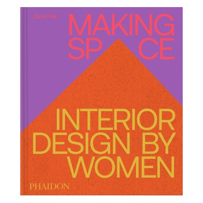 Making Space | Jane Hall