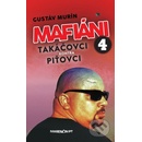 Mafiáni 4: Takáčovci kontra Piťovci - Gustáv Murín