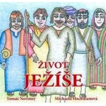 Život Ježíše