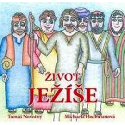 Život Ježíše