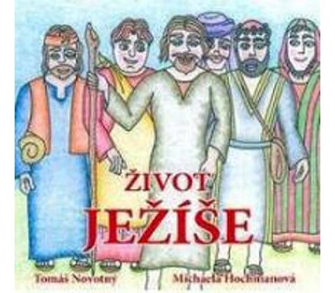 Život Ježíše