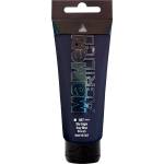 Maimeri Acrilico АКРИЛНА боя Grey Blue 407 200 ml 1 бр (<![CDATA[M0924407]]>)