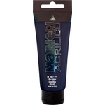 Maimeri Acrilico АКРИЛНА боя Grey Blue 407 200 ml 1 бр (M0924407)