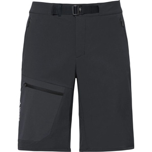 Vaude Мъжки къси панталони Vaude Badile Shorts II Shorts - Black - размер 48 (EU) (012-4130-0112)