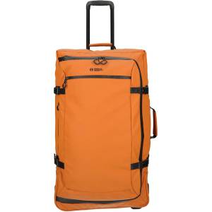 Enrico Benetti Stockholm 95005 Orange (EB-95005)
