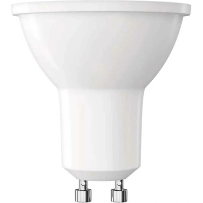 Emos LED žárovka Classic MR16 bílá/ GU10 3 W 32 W 345 lm teplá bílá