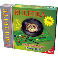 HM Studio Ruleta