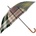 BARBOUR Чадър Barbour UAC0275 umbrella - Multicolor (Mixed Tartan)