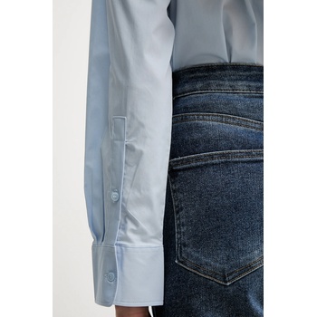 Tommy Hilfiger Риза Tommy Hilfiger (WW0WW47169)