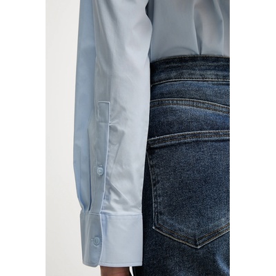 Tommy Hilfiger Риза Tommy Hilfiger (WW0WW47169)